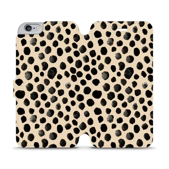 Phone Case Apple iPhone 6s Plus - Design VA50S
