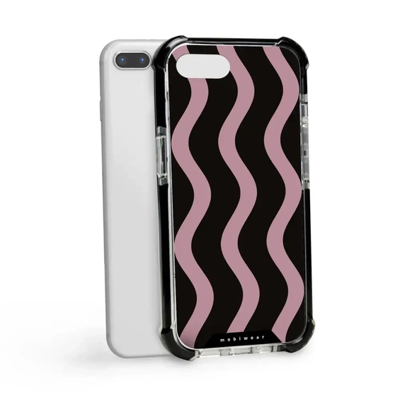 Case MagSafe Elite Bumper for Apple iPhone 7 Plus - Design DA54D