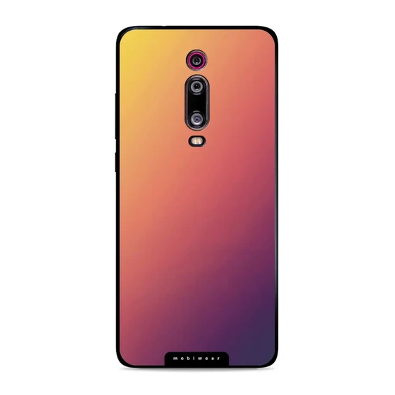 Hülle Glossy Case für Xiaomi Mi 9T - Farbe G066G
