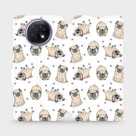 Phone Case Xiaomi Redmi Note 9T - Design M097P