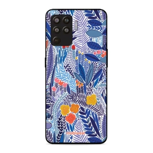Phone Glossy Case OPPO Reno 5 Lite - Design G037G
