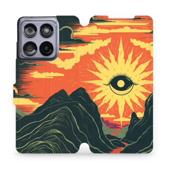 Phone Case Motorola Edge 60 Fusion - Design VP55S