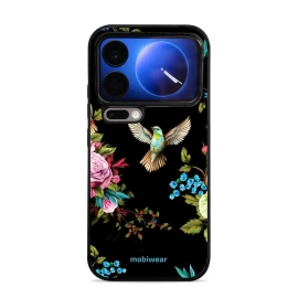 Phone Glossy Case Xiaomi 17 Pro - Design G041G