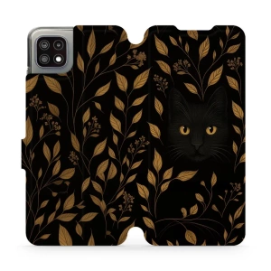 Phone Case Samsung Galaxy A22 5G - Design V164S