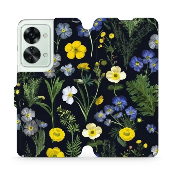 Phone Case OnePlus Nord 2T 5G - Design VP47S