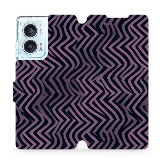 Hülle für Motorola Edge 50 Fusion - Farbe VA55S