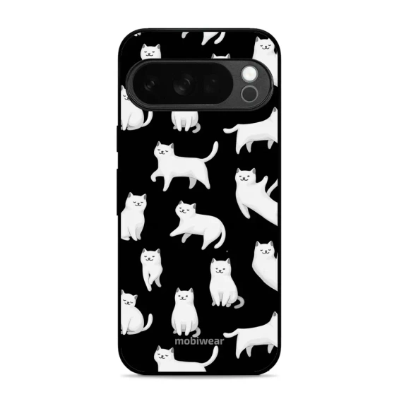 Phone Glossy Case Google Pixel 10 Pro - Design G163G