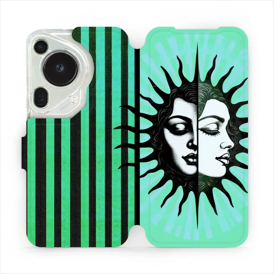Phone Case Huawei Pura 70 Ultra - Design VP58S