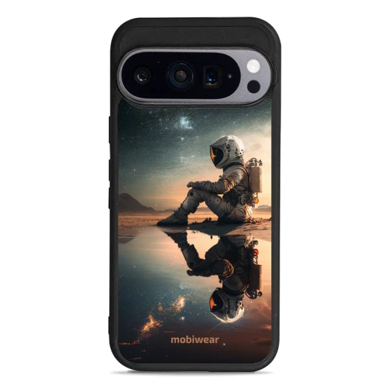 Hülle Glossy Case für Google Pixel 9 - Farbe G003G