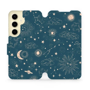 Hülle für Samsung Galaxy S24 - Farbe VP14S