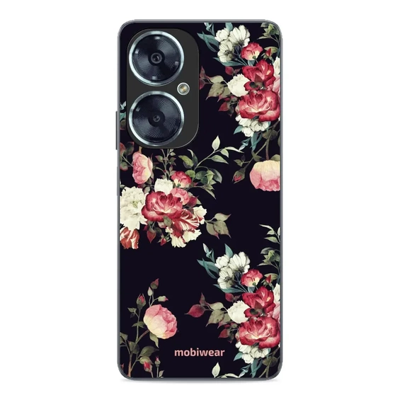 Etui Glossy Case do Huawei Nova 11i - wzór G040G