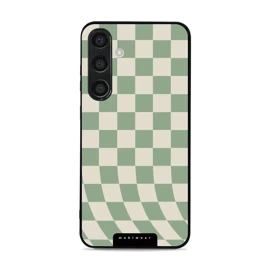 Etui Glossy Case do Samsung Galaxy S24 Plus - wzór GA58G