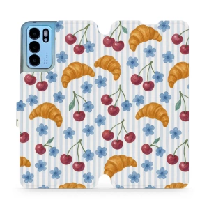 Phone Case Oppo Reno 6 5G - Design VP85S