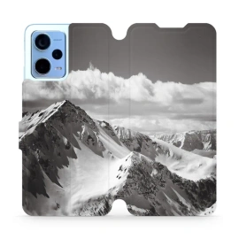 Phone Case Xiaomi Redmi Note 12 5G - Design M152P