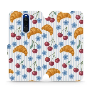 Phone Case Xiaomi Redmi 8 - Design VP85S