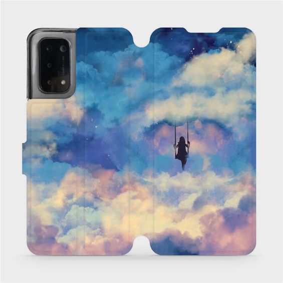 Phone Case OPPO A54 5G - Design MR09S