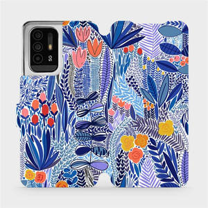 Phone Case OPPO Reno 5 Z - Design MP03P
