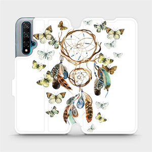 Hülle für Huawei Nova 5T - Farbe M001P