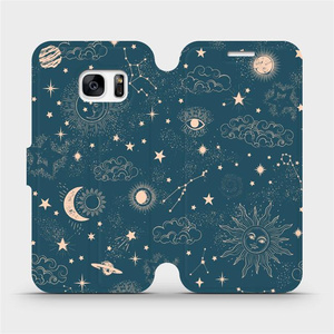 Phone Case Samsung Galaxy S7 - Design VP14S