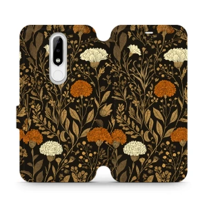 Etui do Nokia 5.1 Plus - wzór V174S