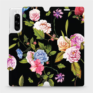 Phone Case Sony Xperia 5 - Design VD07S