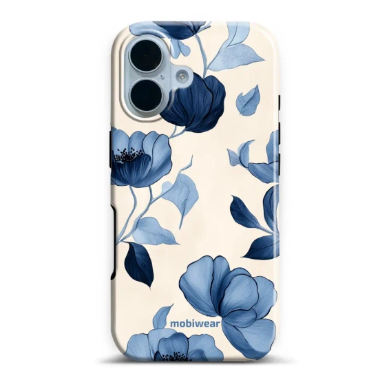 Case Elite Pro for Apple iPhone 17 - Design EP73E