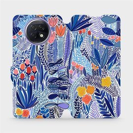 Phone Case Xiaomi Redmi Note 9T - Design MP03P