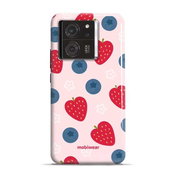 Hülle Elite Pro für Xiaomi 13T Pro - Farbe EP84E