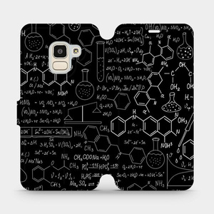 Phone Case Samsung Galaxy J6 2018 - Design V060P