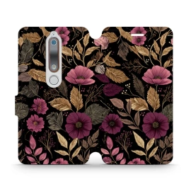 Phone Case Nokia 6.1 - Design V170S