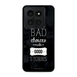 Phone Glossy Case Xiaomi 14 Pro - Design G071G