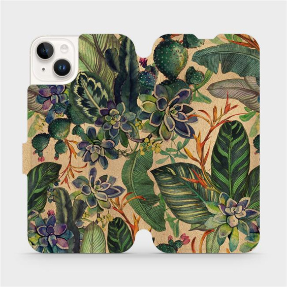 Phone Case Apple iPhone 14 Plus - Design VP05S