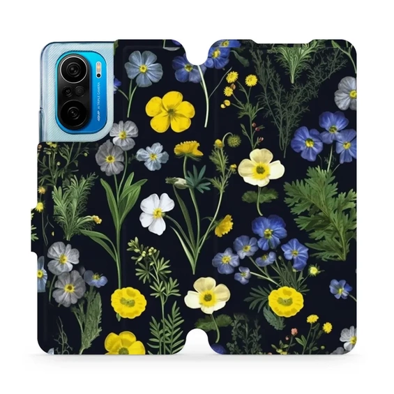 Hülle für Xiaomi POCO F3 - Farbe VP47S