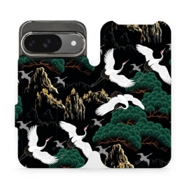 Phone Case Google Pixel 9 - Design VP16S