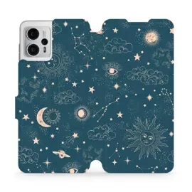 Phone Case Motorola Moto G23 - Design VP14S