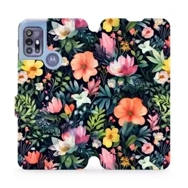 Phone Case Motorola Moto G30 - Design VP48S