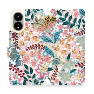 Phone Case OPPO A38 - Design MX04S