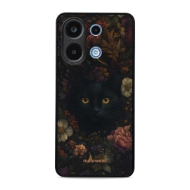 Phone Glossy Case Xiaomi Redmi Note 13 4G - Design G161G