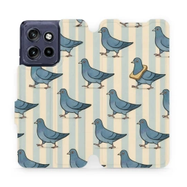 Hülle für Motorola Edge 50 Neo - Farbe VP91S