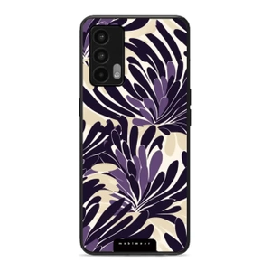Phone Glossy Case Realme GT Master Edition - Design GA47G