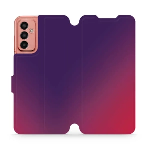 Hülle für Samsung Galaxy M13 - Farbe VP67S