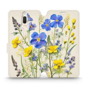 Hülle für Huawei Mate 10 Lite - Farbe VP41S