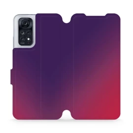 Hülle für Xiaomi Redmi Note 11 - Farbe VP67S