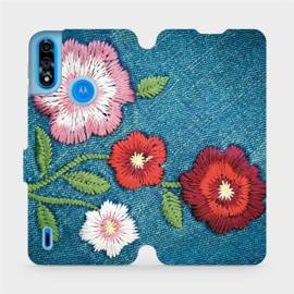 Phone Case Motorola Moto E7i Power - Design MD05P