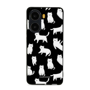 Etui Glossy Case do Xiaomi POCO X7 Pro - wzór G163G