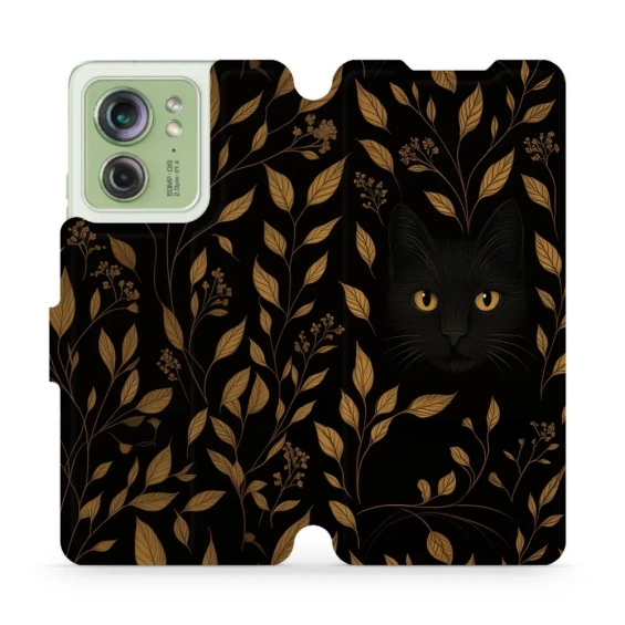 Etui do Motorola Edge 40 - wzór V164S