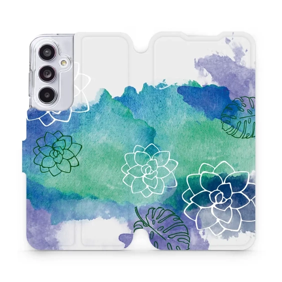 Phone Case Samsung Galaxy A55 5G - Design MG11S