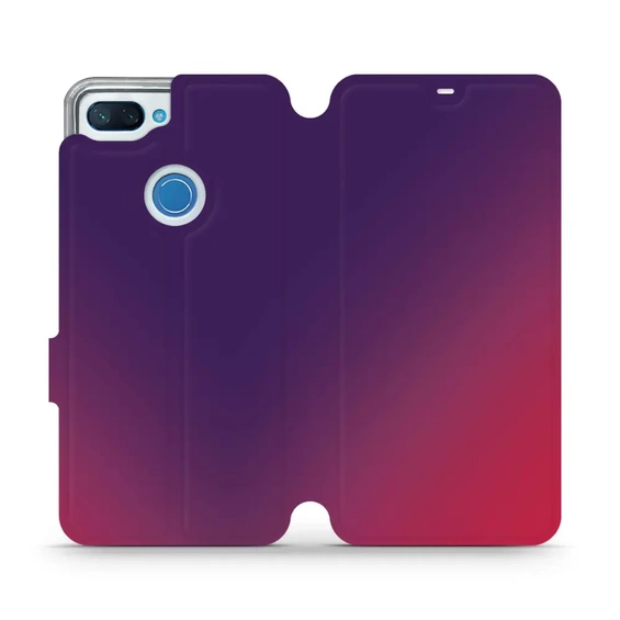 Hülle für Xiaomi Mi 8 Lite - Farbe VP67S