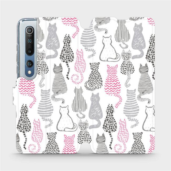 Phone Case Xiaomi Mi 10 - Design MX01S