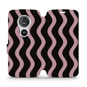 Phone Case Motorola Moto E5 - Design VA54S